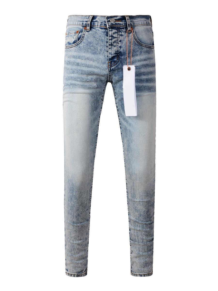 Jean skinny extensible coupe slim rétro