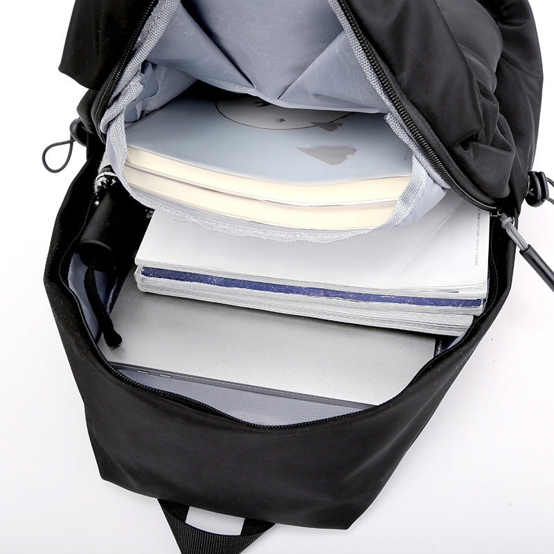 Mochila de nailon