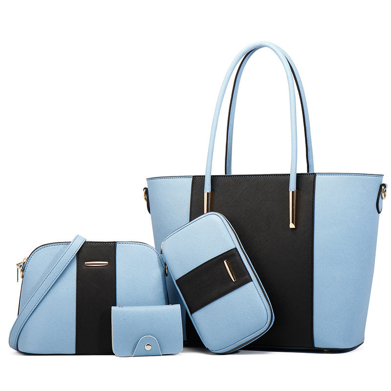 Bolso de moda para mujer, bolso cruzado con imagen y diseño de madre, bolso diagonal portátil