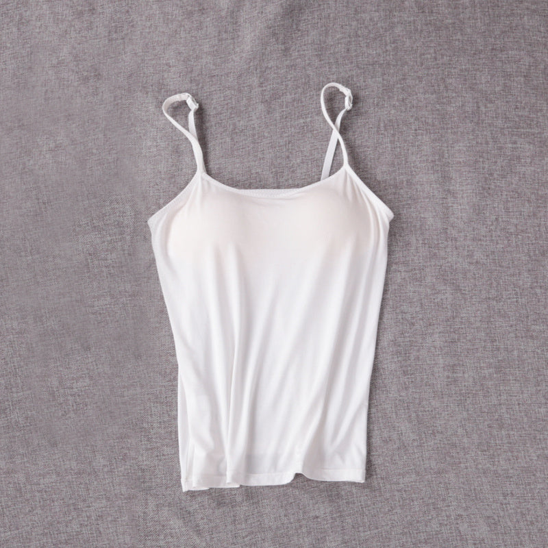 Camisole en modal pour femme