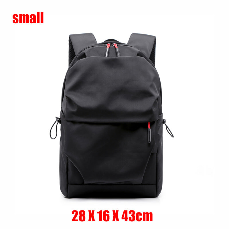 Mochila de nailon