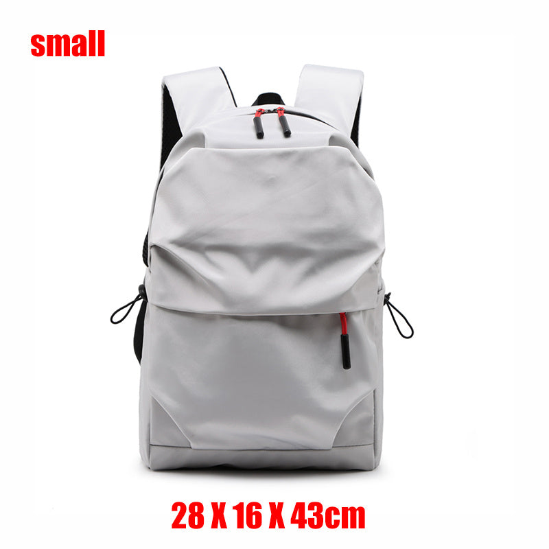 Mochila de nailon
