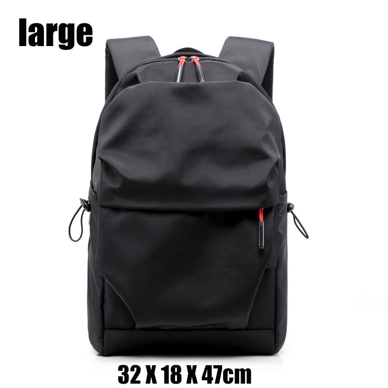 Mochila de nailon