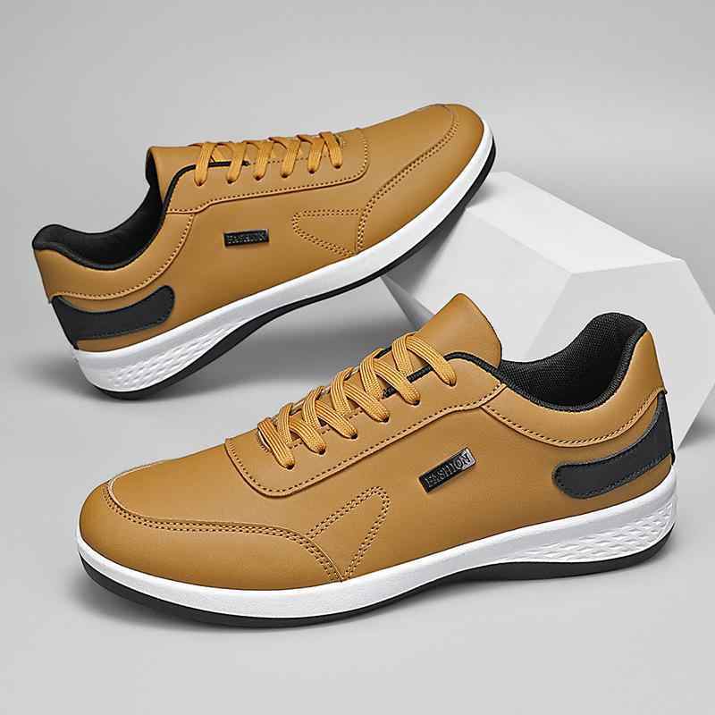 Zapatillas de running informales, ligeras y de talla grande para hombre