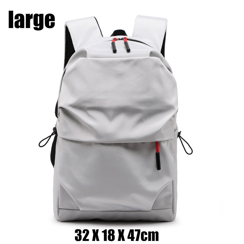 Mochila de nailon