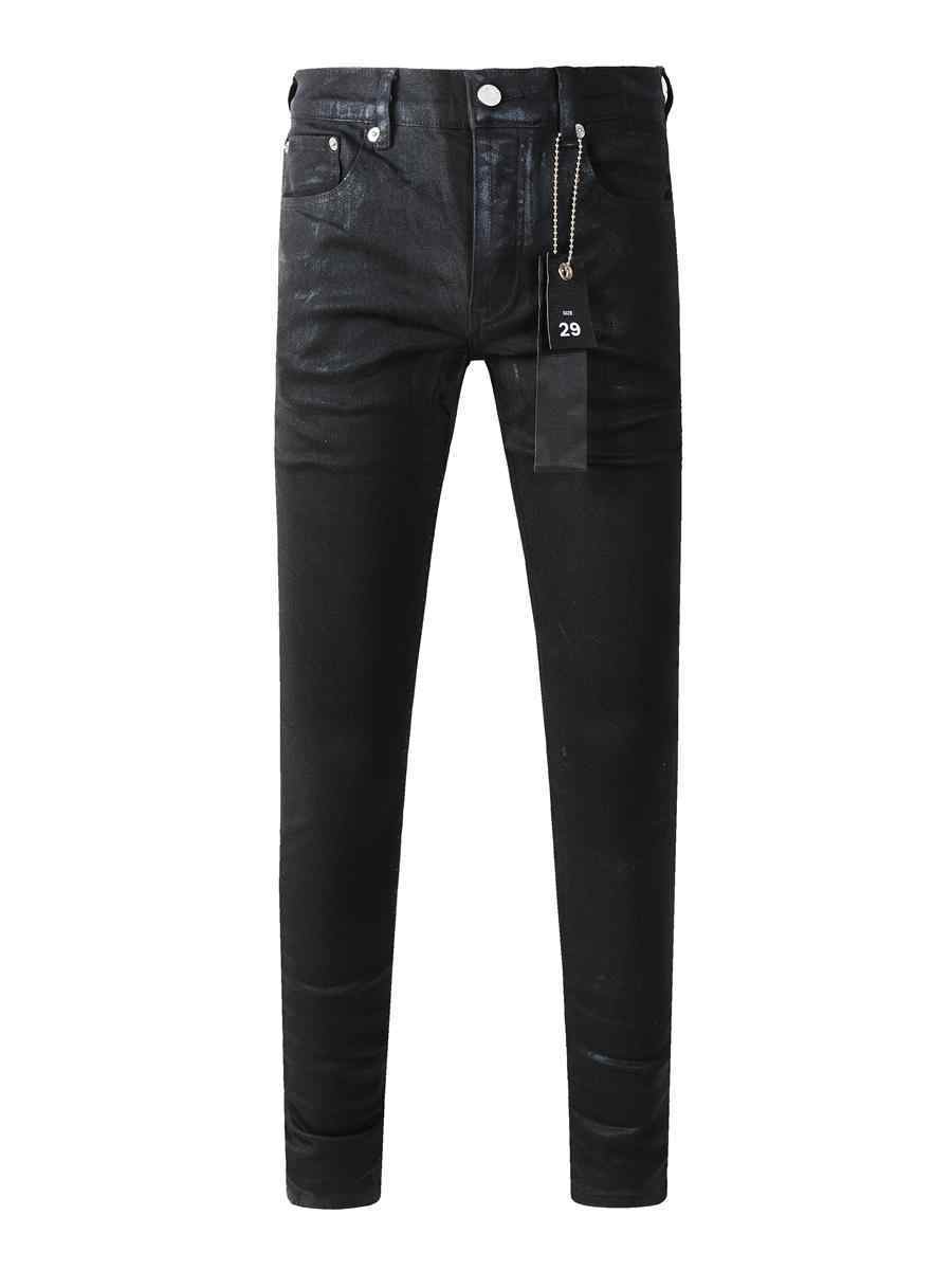 Jean skinny extensible coupe slim rétro