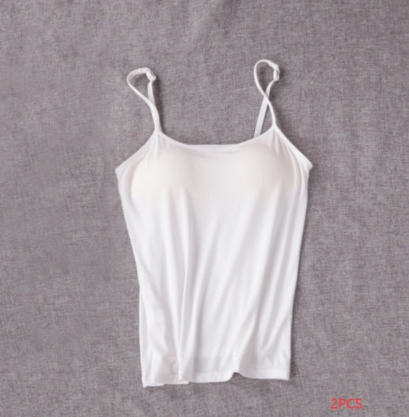 Camisole en modal pour femme
