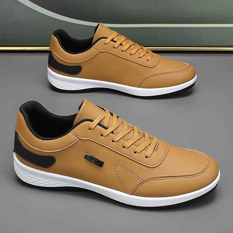 Zapatillas de running informales, ligeras y de talla grande para hombre