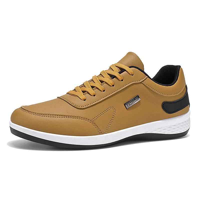 Zapatillas de running informales, ligeras y de talla grande para hombre
