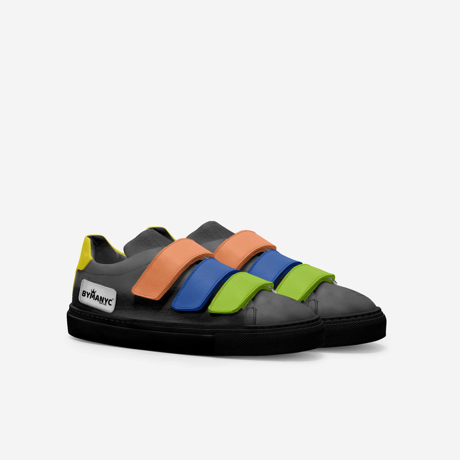 Kids' Vegan Luxury Sneakers LINCOLN CENTER BYMANYC ® New York-0
