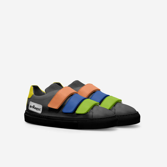 Kids' Vegan Luxury Sneakers LINCOLN CENTER BYMANYC ® New York-0