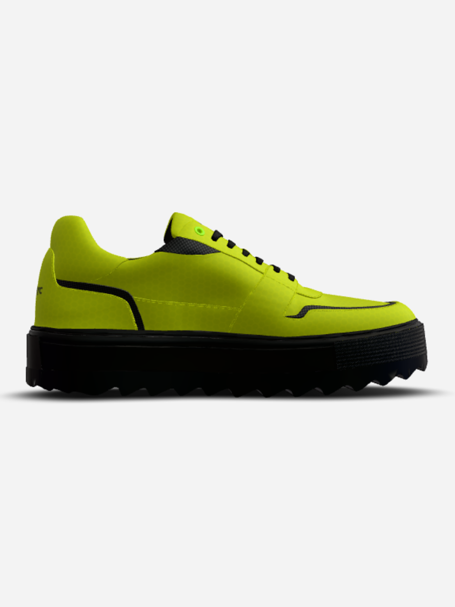 Ethical Sneakers BYMANYC ® New York LOWER EAST SIDE STYLE-1