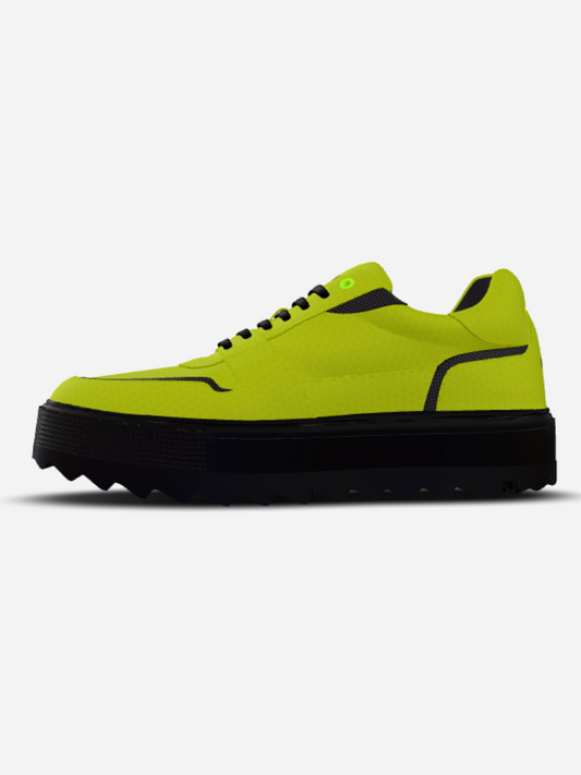Ethical Sneakers BYMANYC ® New York LOWER EAST SIDE STYLE-0