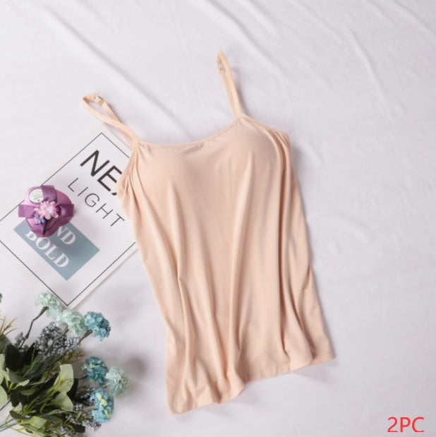 Camisole en modal pour femme