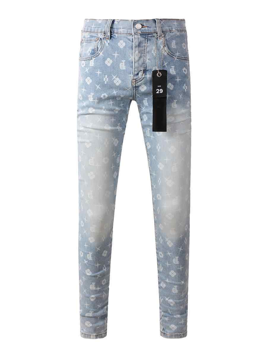 Jean skinny extensible coupe slim rétro